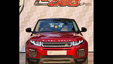 Used Land Rover Range Rover Evoque SE in Pune