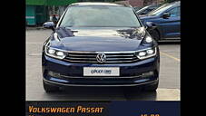 Used Volkswagen Passat Highline in Kolkata