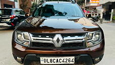 Second Hand Renault Duster 110 PS RxL in Delhi