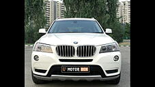 Second Hand BMW X3 xDrive30d in Chandigarh