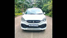 Used Maruti Suzuki Celerio VXi CNG in Mumbai