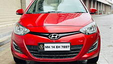 Used Hyundai i20 Magna (O) 1.2 in Pune