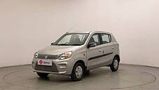 Used Maruti Suzuki Alto 800 Vxi in Chandigarh