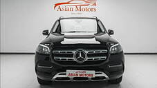 Used Mercedes-Benz GLS 400d 4MATIC [2020-2023] in Hyderabad