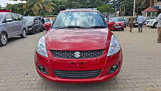 Used Maruti Suzuki Swift VDi in Bangalore