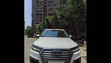 Used Audi Q7 45 TDI Technology Pack in Mumbai