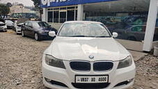 Used BMW 3 Series 320d Luxury Line in Dehradun