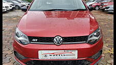 Used Volkswagen Polo GT TSI in Mumbai