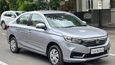 Used Honda Amaze 1.2 S CVT Petrol [2018-2020] in Ahmedabad