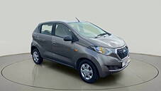 Used Datsun redi-GO T(O) 1.0 in Surat