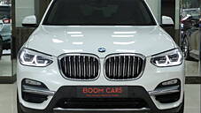 Used BMW X3 xDrive-20d xLine in Chennai