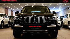 Used BMW X3 xDrive 20d Luxury Line [2018-2020] in Delhi