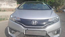 Used Honda Jazz SV Petrol in Delhi
