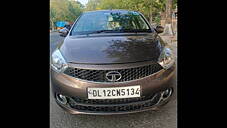 Used Tata Tiago Revotron XZA in Delhi