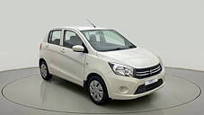 Used Maruti Suzuki Celerio VXi AMT ABS in Bangalore