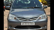 Used Toyota Etios G in Mumbai