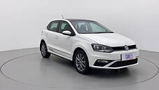 Used Volkswagen Polo Highline Plus 1.0L TSI in Pune