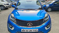 Used Tata Nexon XZ in Mumbai