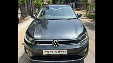 Used Volkswagen Virtus GT Plus 1.5 TSI EVO DSG in Hyderabad