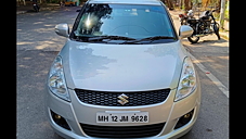 Second Hand Maruti Suzuki Swift VXi in Pune