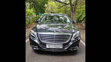 Used Mercedes-Benz S-Class S 350 CDI in Delhi