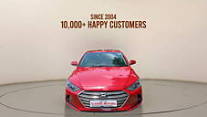 Used Hyundai Elantra 2.0 SX (O) AT in Mumbai