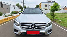 Used Mercedes-Benz GLC 220 d Sport in Coimbatore