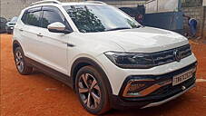 Used Volkswagen Taigun Topline 1.0 TSI AT in Madurai