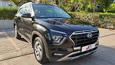 Used Hyundai Creta EX 1.5 Diesel [2020-2022] in Ahmedabad