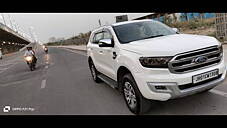 Used Ford Endeavour Titanium 3.2 4x4 AT in Delhi