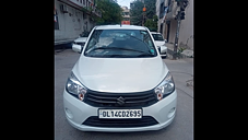 Used Maruti Suzuki Celerio LXi ABS in Delhi