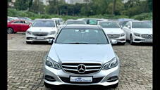 Used Mercedes-Benz E-Class E 250 CDI Edition E in Mumbai