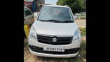 Used Maruti Suzuki Wagon R 1.0 VXi in Ranchi