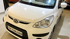 Second Hand Hyundai i10 Magna (O) in Meerut