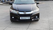 Used Honda City V Diesel in Mumbai