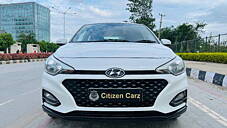 Used Hyundai Elite i20 Asta 1.2 in Bangalore