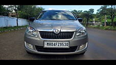 Used Skoda Rapid Ambition 1.6 MPI MT Plus in Pune