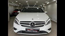 Second Hand Mercedes-Benz A-Class A 180 CDI Style in Chennai