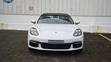 Used Porsche Panamera 4S in Kochi