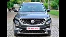 Used MG Hector Shine 2.0 Diesel Turbo MT in Ahmedabad