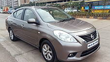 Used Nissan Sunny XV in Mumbai