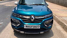 Used Renault Kwid CLIMBER AMT in Mumbai