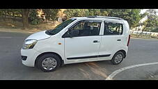 Second Hand Maruti Suzuki Wagon R 1.0 LXI CNG in Lucknow