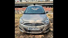 Second Hand Hyundai i10 Sportz 1.2 AT Kappa2 in Surat