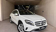 Used Mercedes-Benz GLA 200 CDI Sport in Pune