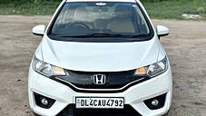 Used Honda Jazz S MT [2015-2016] in Delhi