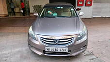 Used Honda Accord 2.4 MT in Pune