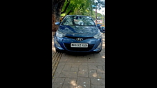 Second Hand Hyundai i20 Sportz (AT) 1.4 in Pune