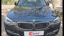 Used BMW 3 Series GT 320d Luxury Line [2014-2016] in Agra