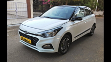 Used Hyundai Elite i20 Sportz 1.2 [2016-2017] in Agra